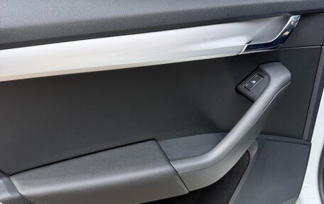 Skoda Octavia, 2018 год, 1 730 000 рублей, 20 фотография