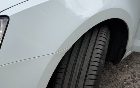 Skoda Octavia, 2018 год, 1 730 000 рублей, 24 фотография