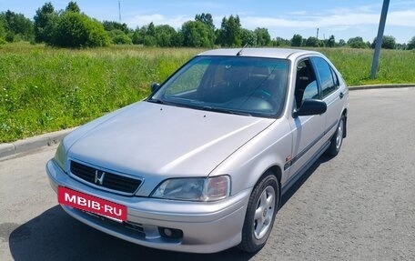 Honda Civic VII, 1998 год, 449 000 рублей, 2 фотография