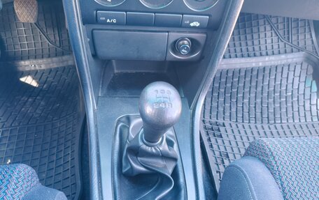 Honda Civic VII, 1998 год, 449 000 рублей, 11 фотография