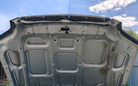 Honda Civic VII, 1998 год, 449 000 рублей, 13 фотография