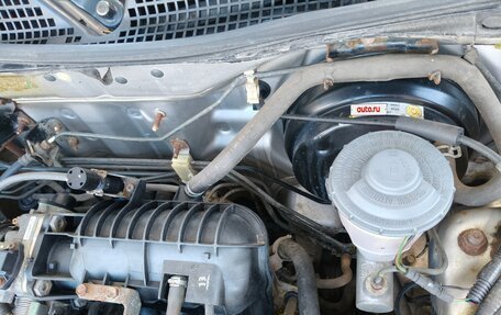 Honda Civic VII, 1998 год, 449 000 рублей, 20 фотография
