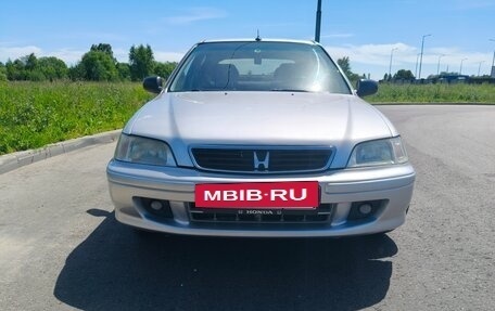 Honda Civic VII, 1998 год, 449 000 рублей, 9 фотография