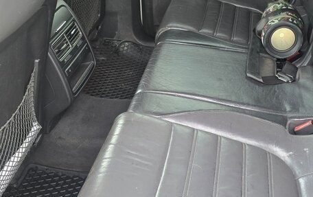 Volkswagen Touareg III, 2011 год, 2 400 000 рублей, 8 фотография
