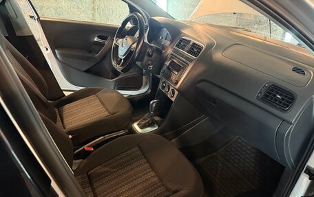 Volkswagen Polo VI (EU Market), 2019 год, 1 320 000 рублей, 30 фотография