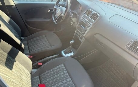Volkswagen Polo VI (EU Market), 2019 год, 1 320 000 рублей, 24 фотография