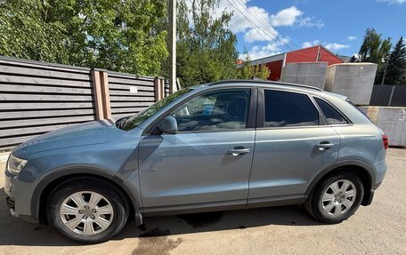 Audi Q3, 2012 год, 1 455 000 рублей, 7 фотография