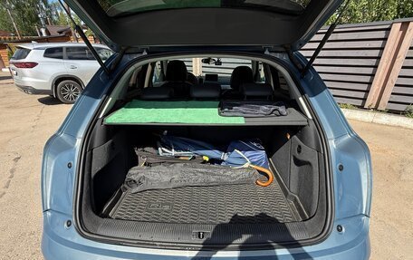 Audi Q3, 2012 год, 1 455 000 рублей, 8 фотография