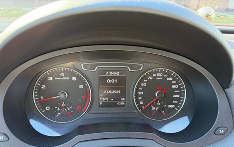 Audi Q3, 2012 год, 1 455 000 рублей, 9 фотография