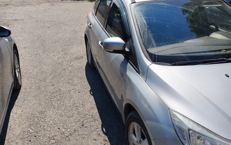 Ford Focus III, 2012 год, 750 000 рублей, 5 фотография