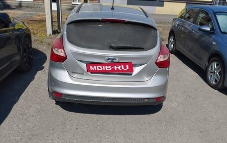Ford Focus III, 2012 год, 750 000 рублей, 3 фотография