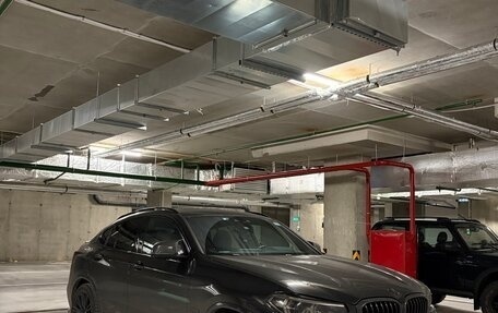 BMW X4, 2019 год, 5 200 000 рублей, 6 фотография