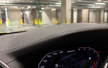 BMW X4, 2019 год, 5 200 000 рублей, 11 фотография