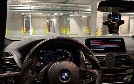 BMW X4, 2019 год, 5 200 000 рублей, 10 фотография
