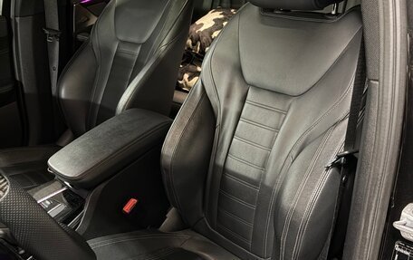 BMW X4, 2019 год, 5 200 000 рублей, 14 фотография