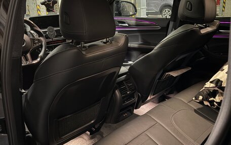 BMW X4, 2019 год, 5 200 000 рублей, 18 фотография