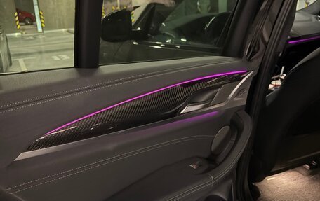 BMW X4, 2019 год, 5 200 000 рублей, 19 фотография