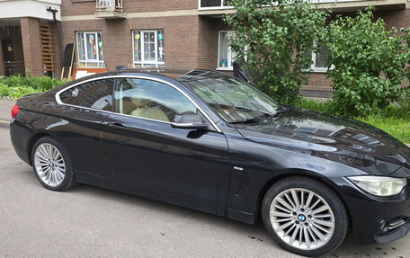 BMW 4 серия, 2014 год, 1 890 000 рублей, 3 фотография