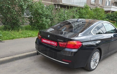 BMW 4 серия, 2014 год, 1 890 000 рублей, 4 фотография