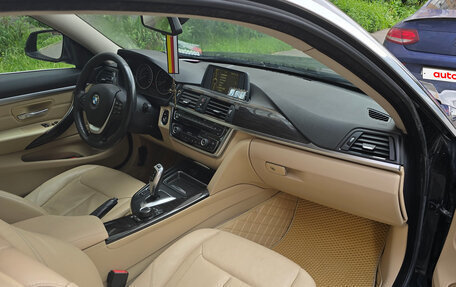 BMW 4 серия, 2014 год, 1 890 000 рублей, 7 фотография