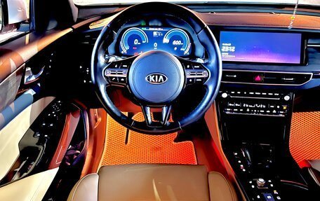 KIA K7, 2019 год, 1 990 000 рублей, 7 фотография
