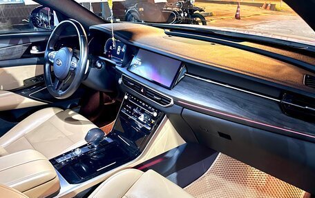 KIA K7, 2019 год, 1 990 000 рублей, 9 фотография