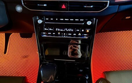 KIA K7, 2019 год, 1 990 000 рублей, 11 фотография