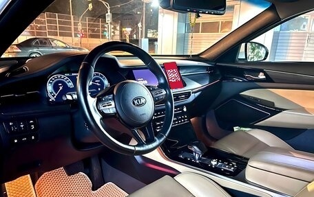 KIA K7, 2019 год, 1 990 000 рублей, 6 фотография