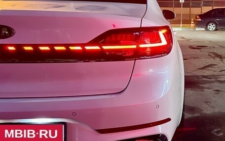 KIA K7, 2019 год, 1 990 000 рублей, 3 фотография