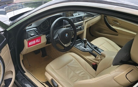 BMW 4 серия, 2014 год, 1 890 000 рублей, 6 фотография