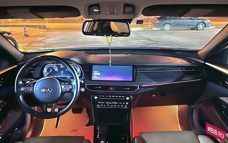 KIA K7, 2019 год, 1 990 000 рублей, 8 фотография