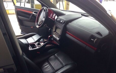 Porsche Cayenne III, 2004 год, 2 000 000 рублей, 7 фотография