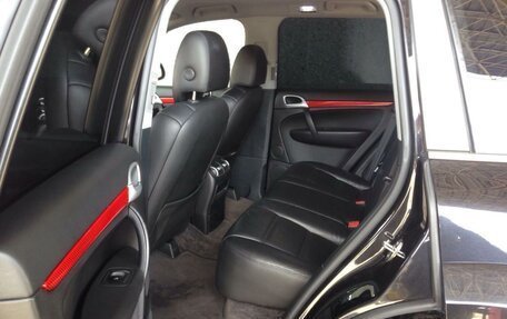 Porsche Cayenne III, 2004 год, 2 000 000 рублей, 8 фотография