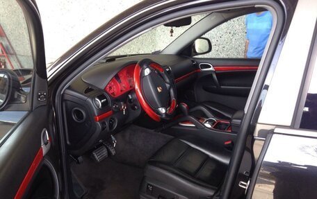 Porsche Cayenne III, 2004 год, 2 000 000 рублей, 6 фотография
