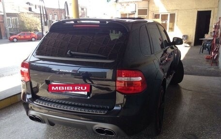 Porsche Cayenne III, 2004 год, 2 000 000 рублей, 3 фотография
