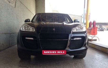 Porsche Cayenne III, 2004 год, 2 000 000 рублей, 2 фотография