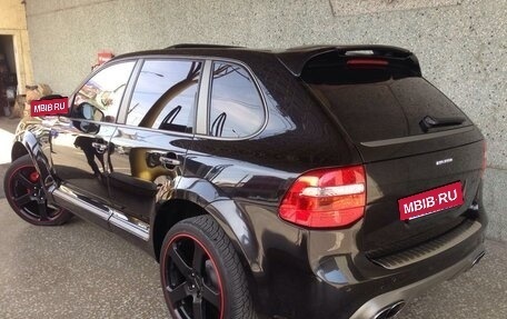 Porsche Cayenne III, 2004 год, 2 000 000 рублей, 4 фотография