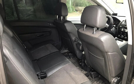 Opel Zafira B, 2011 год, 650 000 рублей, 6 фотография