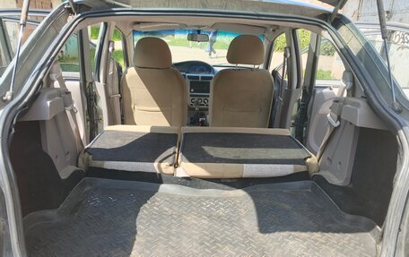 Chery QQ6 (S21), 2008 год, 75 000 рублей, 7 фотография