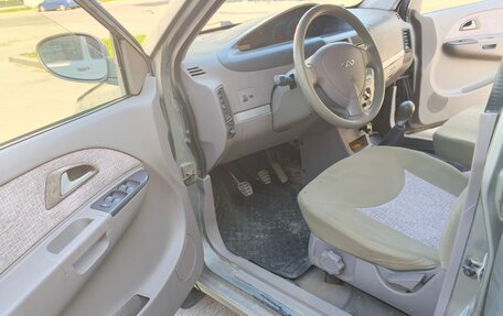 Chery QQ6 (S21), 2008 год, 75 000 рублей, 17 фотография
