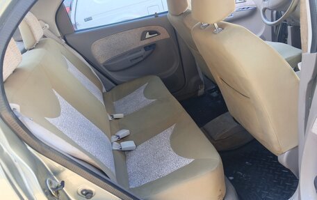 Chery QQ6 (S21), 2008 год, 75 000 рублей, 19 фотография