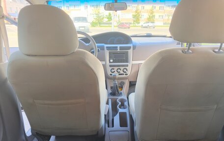 Chery QQ6 (S21), 2008 год, 75 000 рублей, 18 фотография