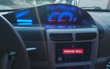 Chery QQ6 (S21), 2008 год, 75 000 рублей, 28 фотография