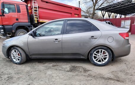 KIA Cerato III, 2012 год, 960 000 рублей, 2 фотография