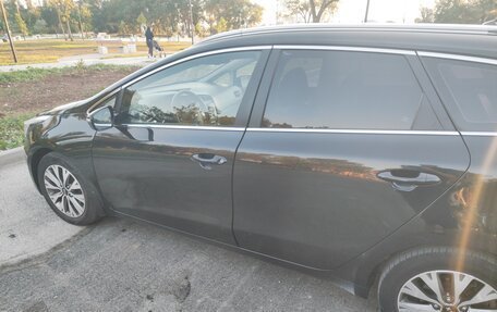KIA cee'd III, 2015 год, 1 200 000 рублей, 3 фотография