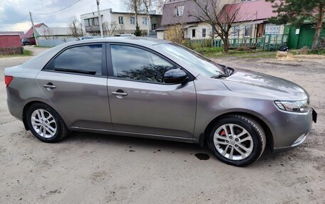 KIA Cerato III, 2012 год, 960 000 рублей, 3 фотография