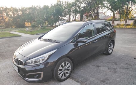 KIA cee'd III, 2015 год, 1 200 000 рублей, 2 фотография