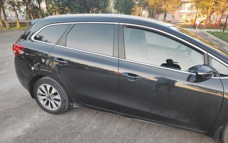 KIA cee'd III, 2015 год, 1 200 000 рублей, 7 фотография