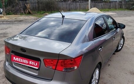 KIA Cerato III, 2012 год, 960 000 рублей, 6 фотография