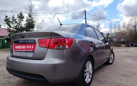 KIA Cerato III, 2012 год, 960 000 рублей, 8 фотография